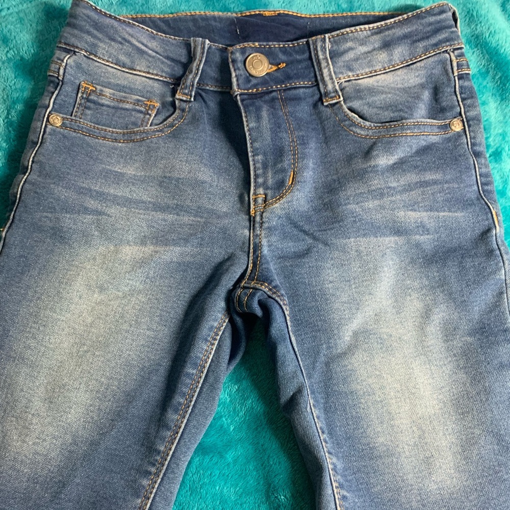 Cute shorts for girls size 8